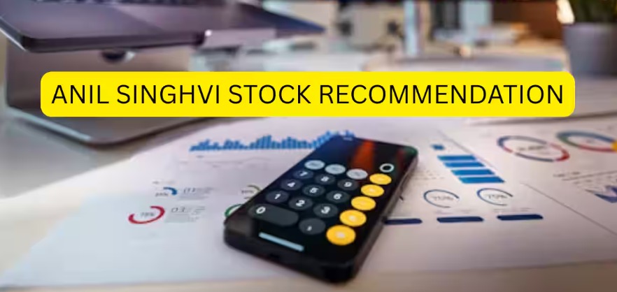 Anil Singhvi weekly stock picks for investors – buy or sell guide